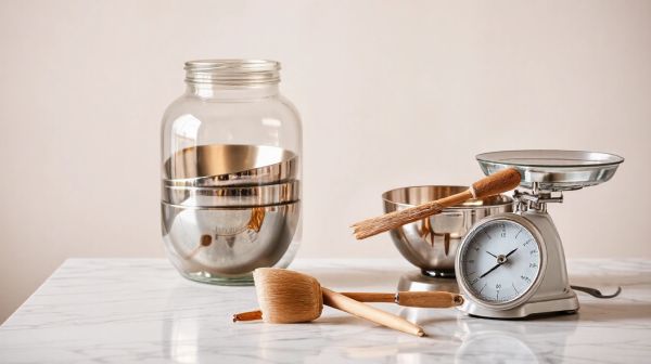 7 astuces pour parfaire votre équipement en pâtisserie