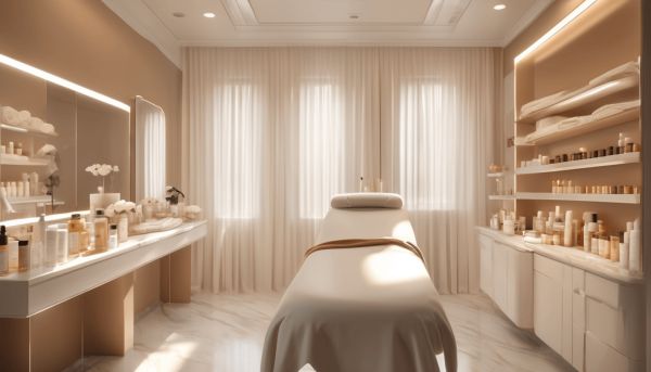 Chez madame lu : soins esthétiques pour sublimer votre beauté