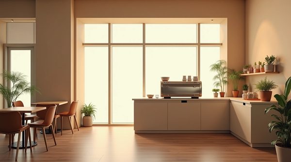 Comprendre la définition de la restauration rapide moderne