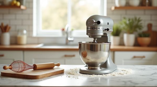 Optimiser votre matériel pâtisserie pour des créations délicieuses