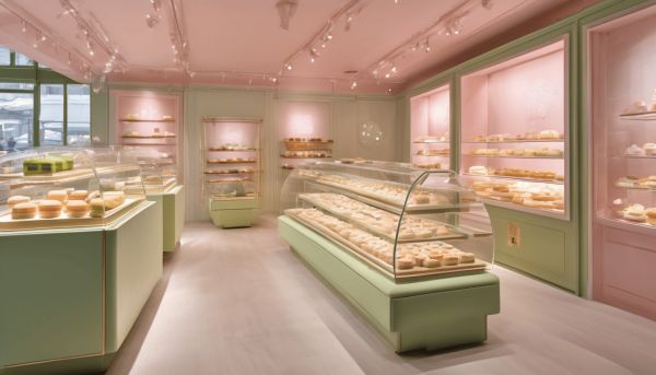 Pourquoi opter pour une pâtisserie japonaise à Lyon ?