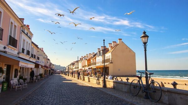 Top 10 restaurants incontournables à Cabourg à découvrir