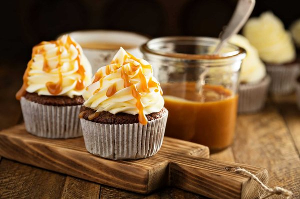 Comment faire des cupcakes au citron avec un glaçage au cream cheese?